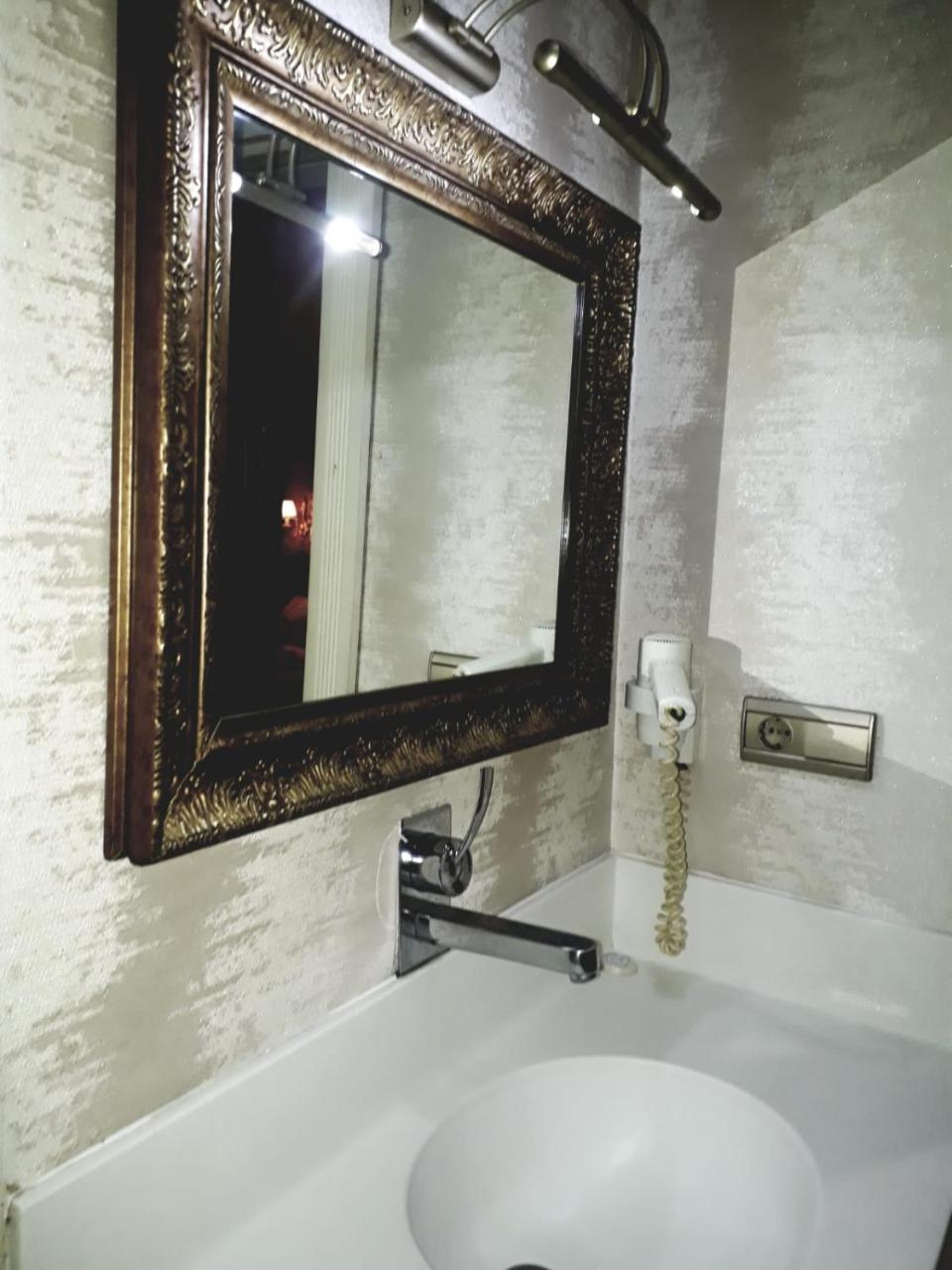 Hotel Pelikan Buyukcekmece Exteriér fotografie